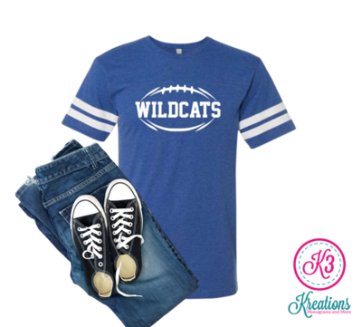 Game Day Kreations