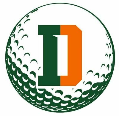 FDHS Golf Fundraiser