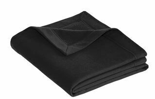 Douglass Broncos Heavy Blend Fleece Stadium Blanket (FDG)