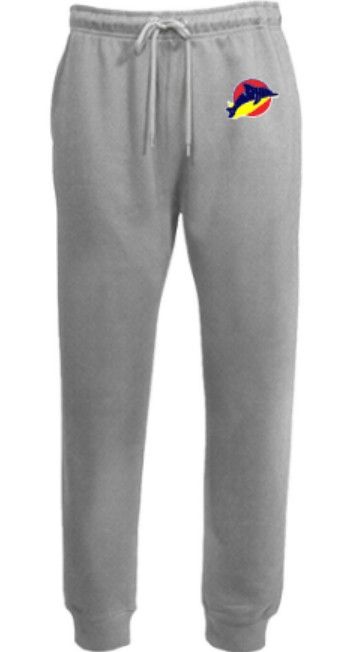 Youth or Adult Dolphins Classic Joggers (LEXD)