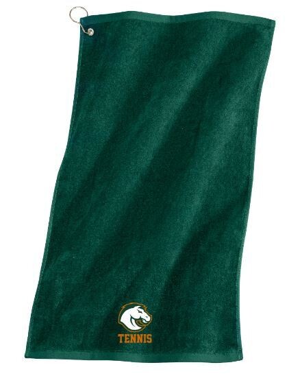 Port Authority® Grommeted Tennis Towel (FDT)