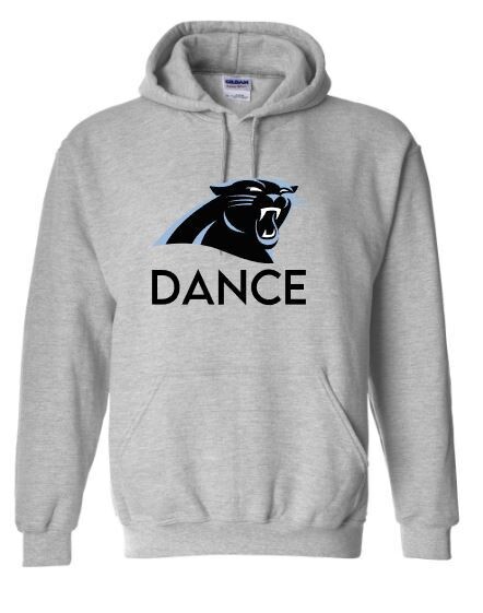 Panther Dance Sweatshirt (EJHDT)