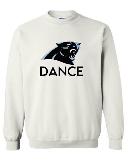 Panther Dance Sweatshirt (EJHDT)