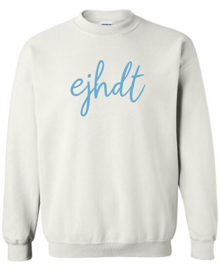 ejhdt Sweatshirt (EJHDT)