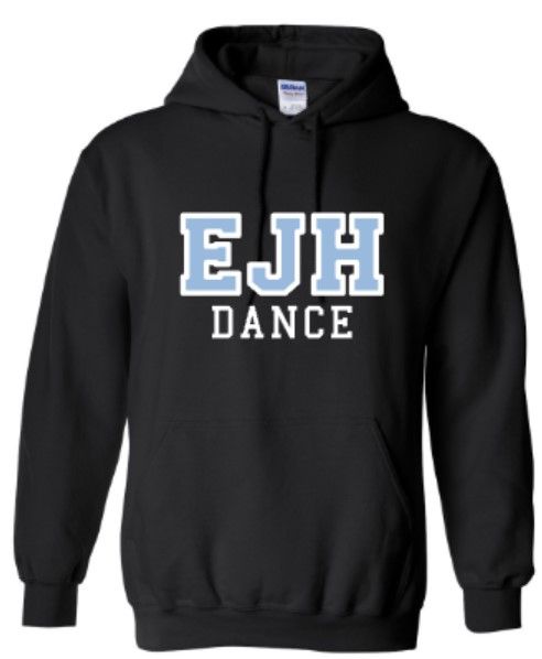 EJH Dance Sweatshirt (EJHDT)