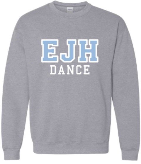 EJH Dance Sweatshirt (EJHDT)