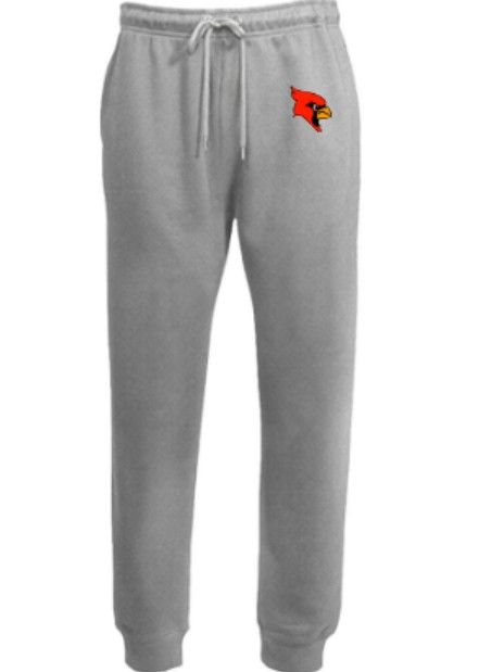 Adult Cardinal Classic Joggers