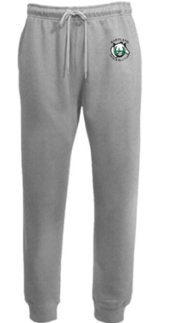 Youth or Adult Hartland Swim &amp; Dive Team Classic Joggers (HSDT)