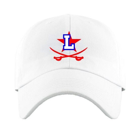 Lafayette Logo Cap