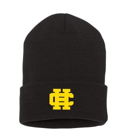 HC Beanie (HCDT)