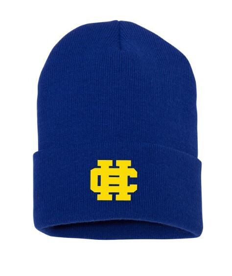 HC Beanie (HCDT)