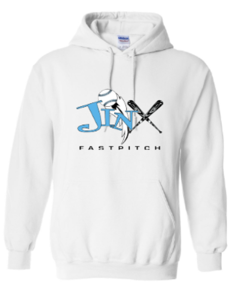 Adult Jinx Logo Gildan Sweatshirt (JFP)