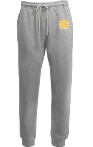 Adult HC Logo Classic Joggers (HCC)