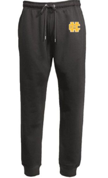 Adult HC Logo Classic Joggers (HCC)