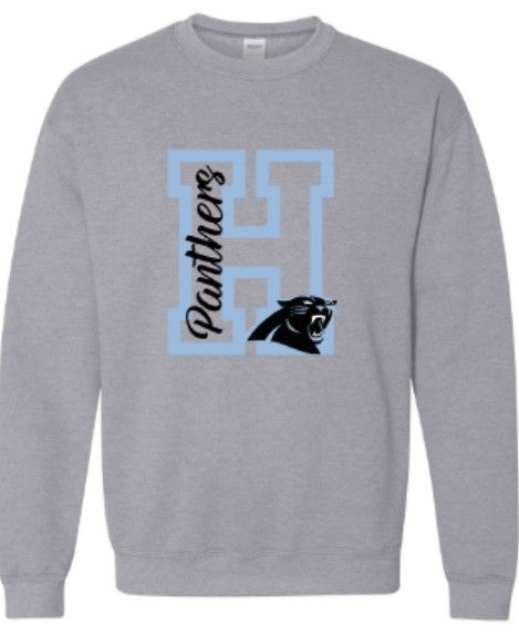 Adult H Sweatshirt (EJHDT)