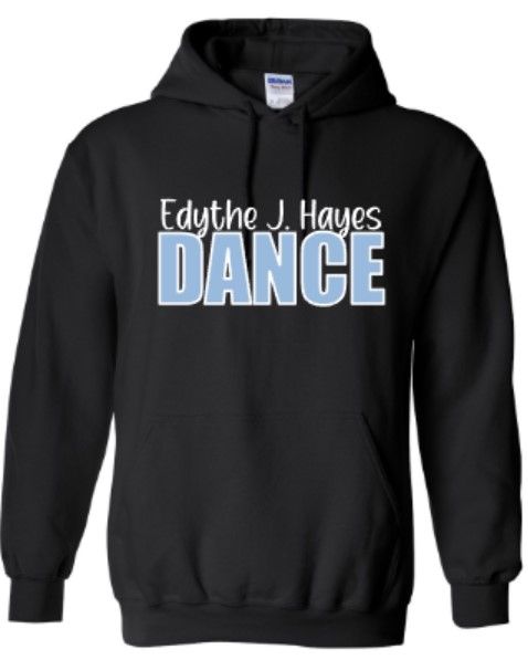 Edythe J. Hayes Dance Sweatshirt (EJHDT)