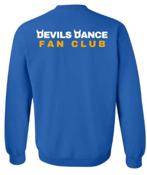 Youth or Adult Hey Henry Clay Gildan Sweatshirt (HCDT)