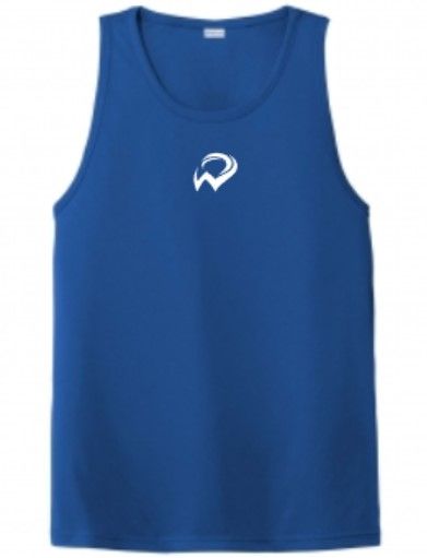Mens Small W Sport-Tek® PosiCharge® Competitor™ Tank (WWR)