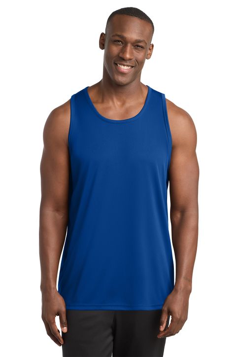 Cudas Sport-Tek® PosiCharge® Competitor™ Mens Tank (SDD)