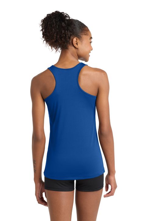 Cudas Sport-Tek® PosiCharge® Competitor™ Ladies Racerback Tank (SDD)