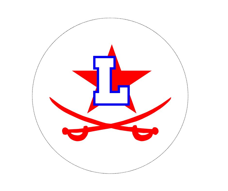 Lafayette Logo Button (LGS)