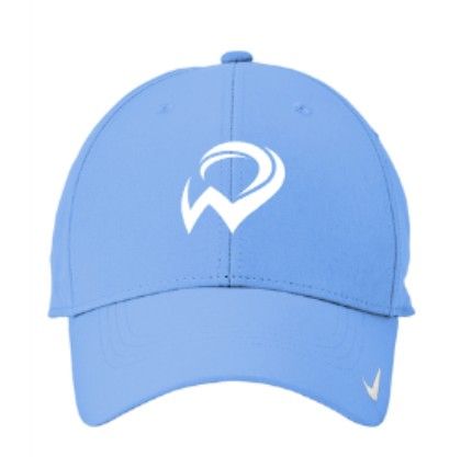 W Nike Dri-Fit Legacy Cap (WWR)