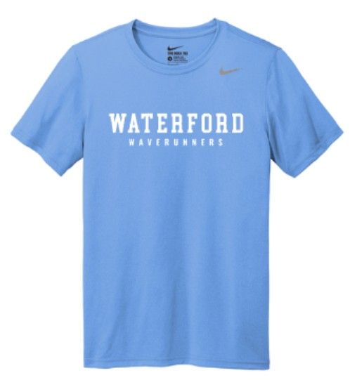Youth Waterford Waverunners Nike Team rLegend Tee (WWR)
