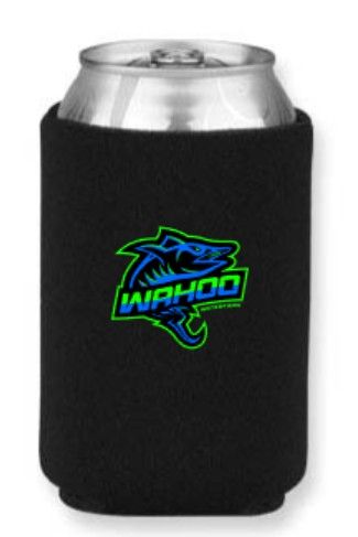 Wahoo Insulated Beverage Holder (WWR)