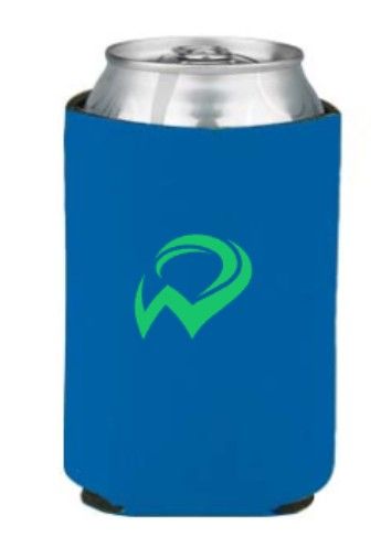 W Insulated Beverage Holder (WWR)