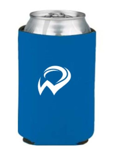 W Insulated Beverage Holder (WWR)