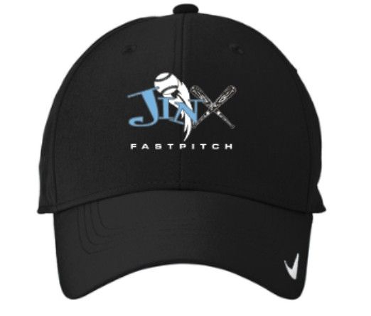 Jinx Logo Nike Dri-Fit Legacy Cap (JFP)
