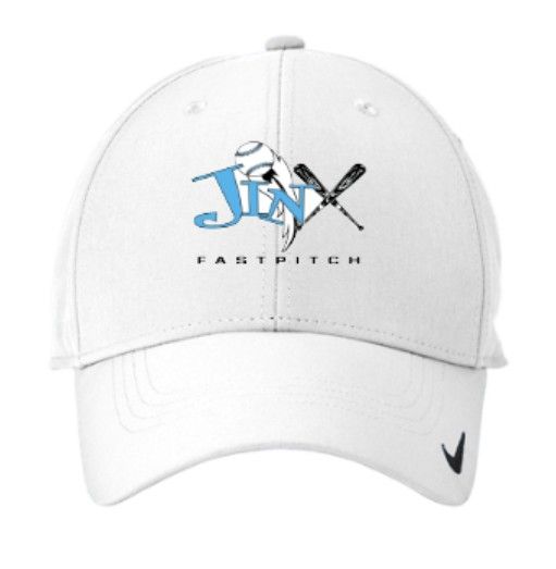 Jinx Logo Nike Dri-Fit Legacy Cap (JFP)