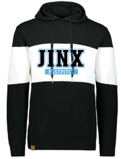 Adult Jinx Fastpitch Ivy League Hoodie (JFP)