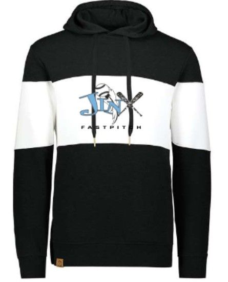 Adult Jinx Logo Ivy League Hoodie (JFP)