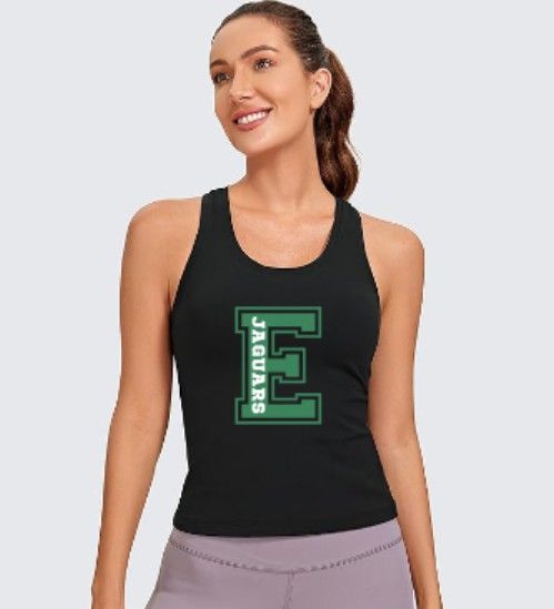 Black Tank Design (EJDT)
