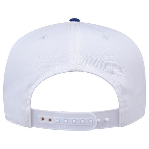 Upside-Down KENTUCKY OTTO CAP® 5 Panel Mid Profile Baseball Cap