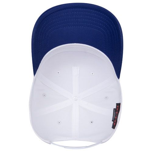 KENTUCKY OTTO CAP® 5 Panel Mid Profile Baseball Cap