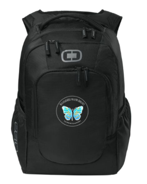 BYB Premium Backpack (BYB)