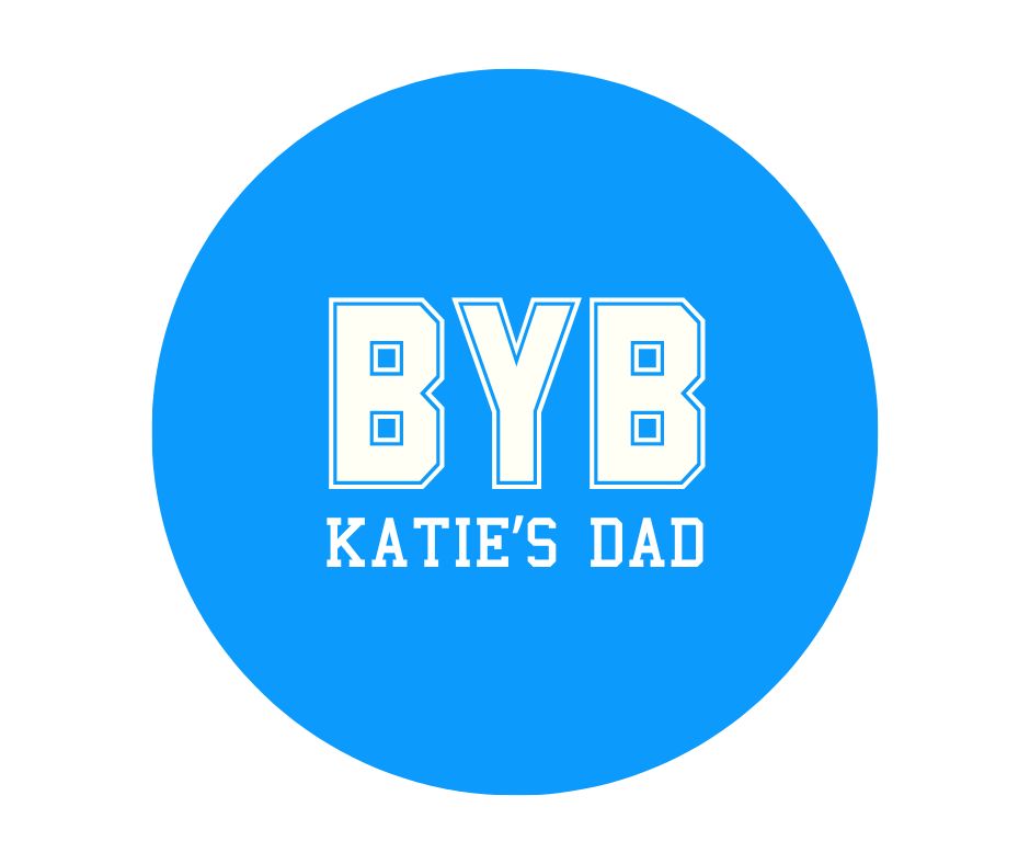 BYB Dance Dad Button (BYB)