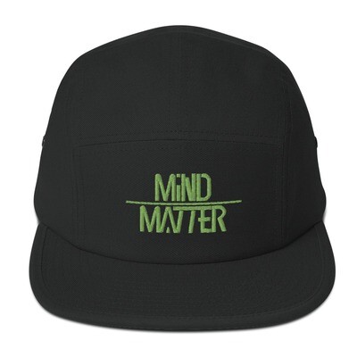 5 Panel NEL Camper