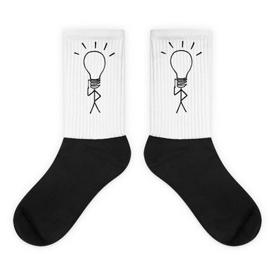NEL DUde Socks