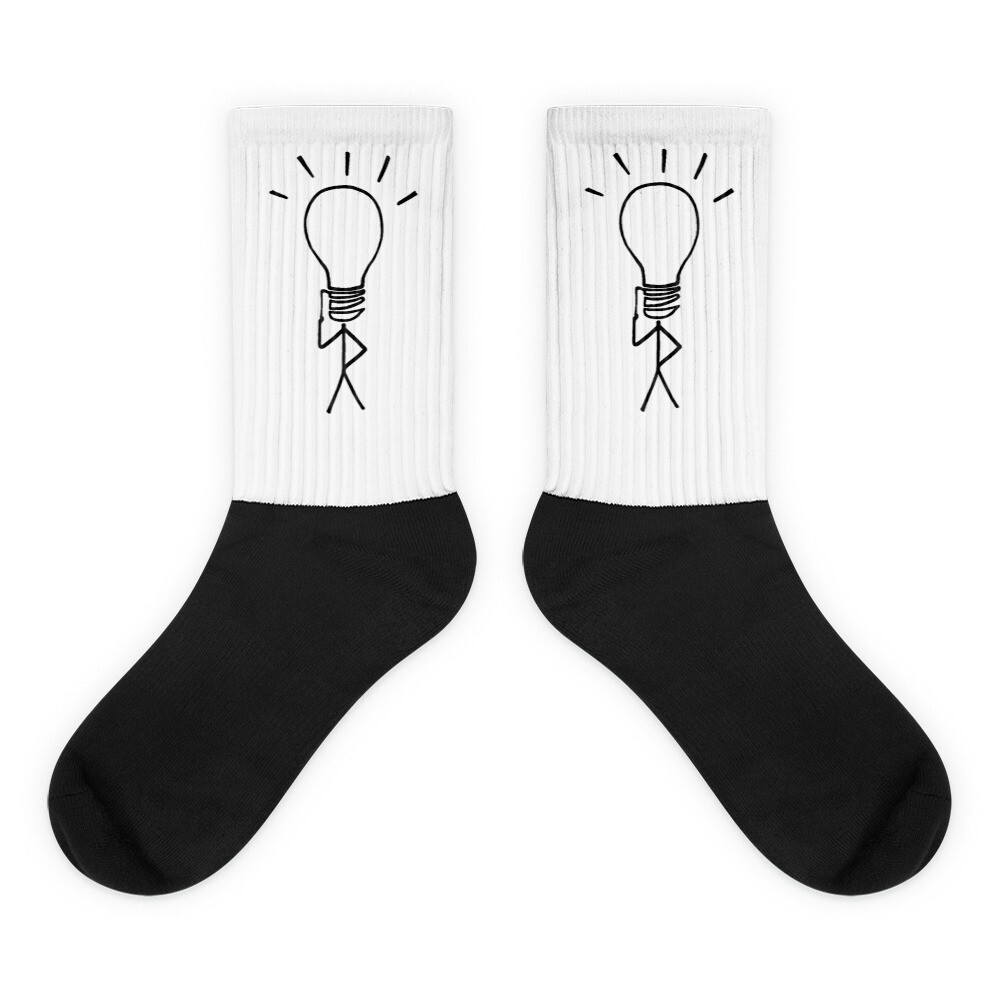 NEL DUde Socks, Size: M