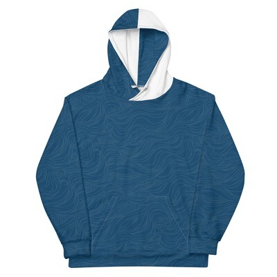 WRN hoodie