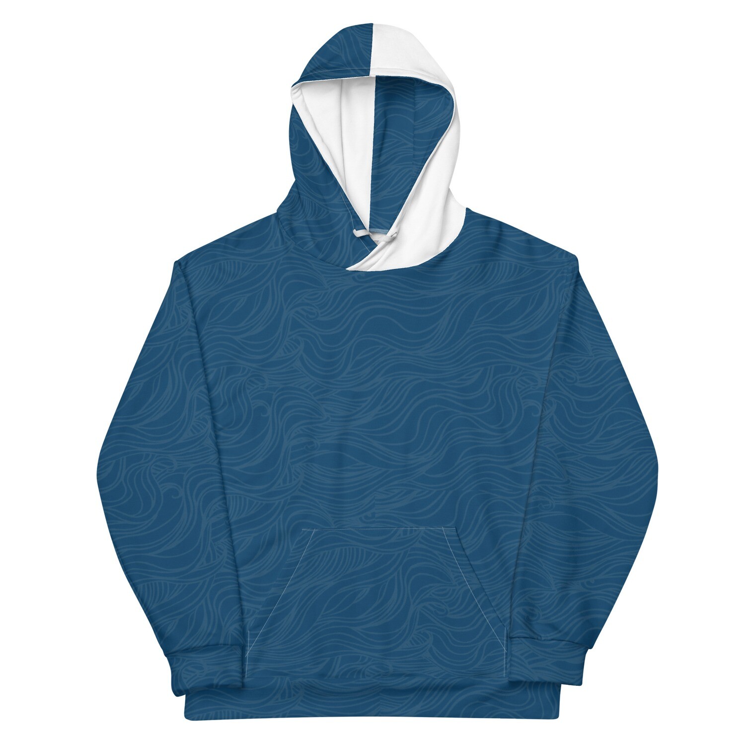 WRN hoodie, Size: XS