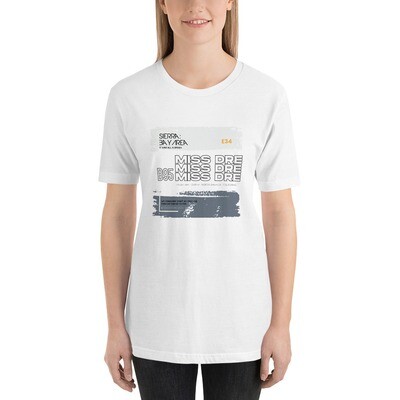Miss Dre T-shirt 