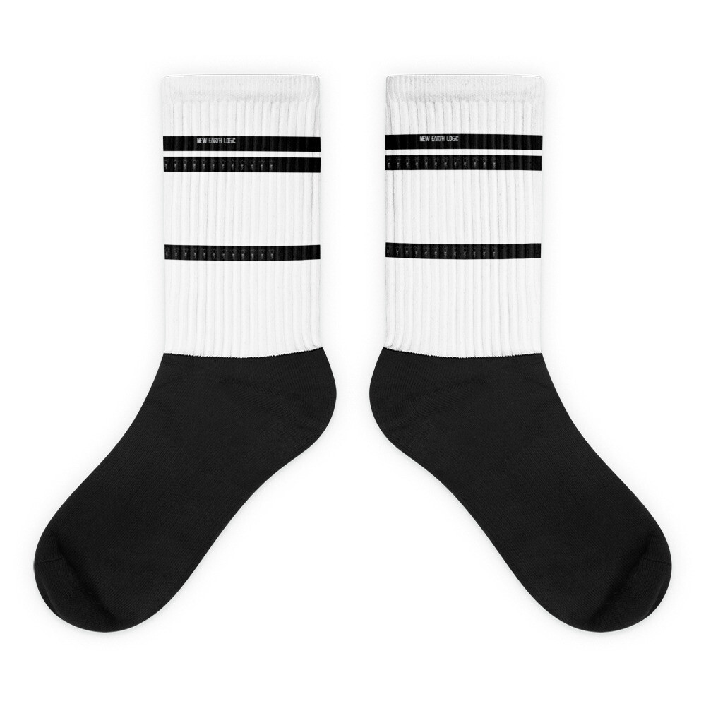 Socks, Size: L