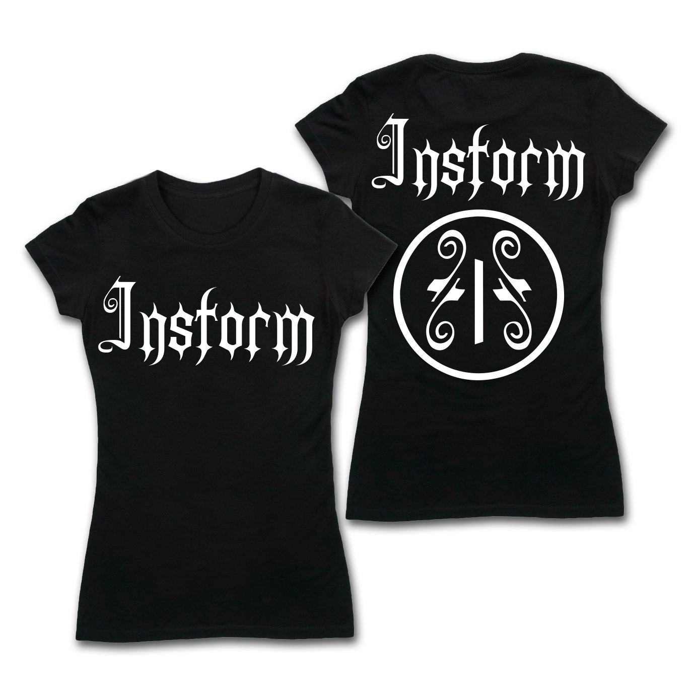 Instorm Girlie