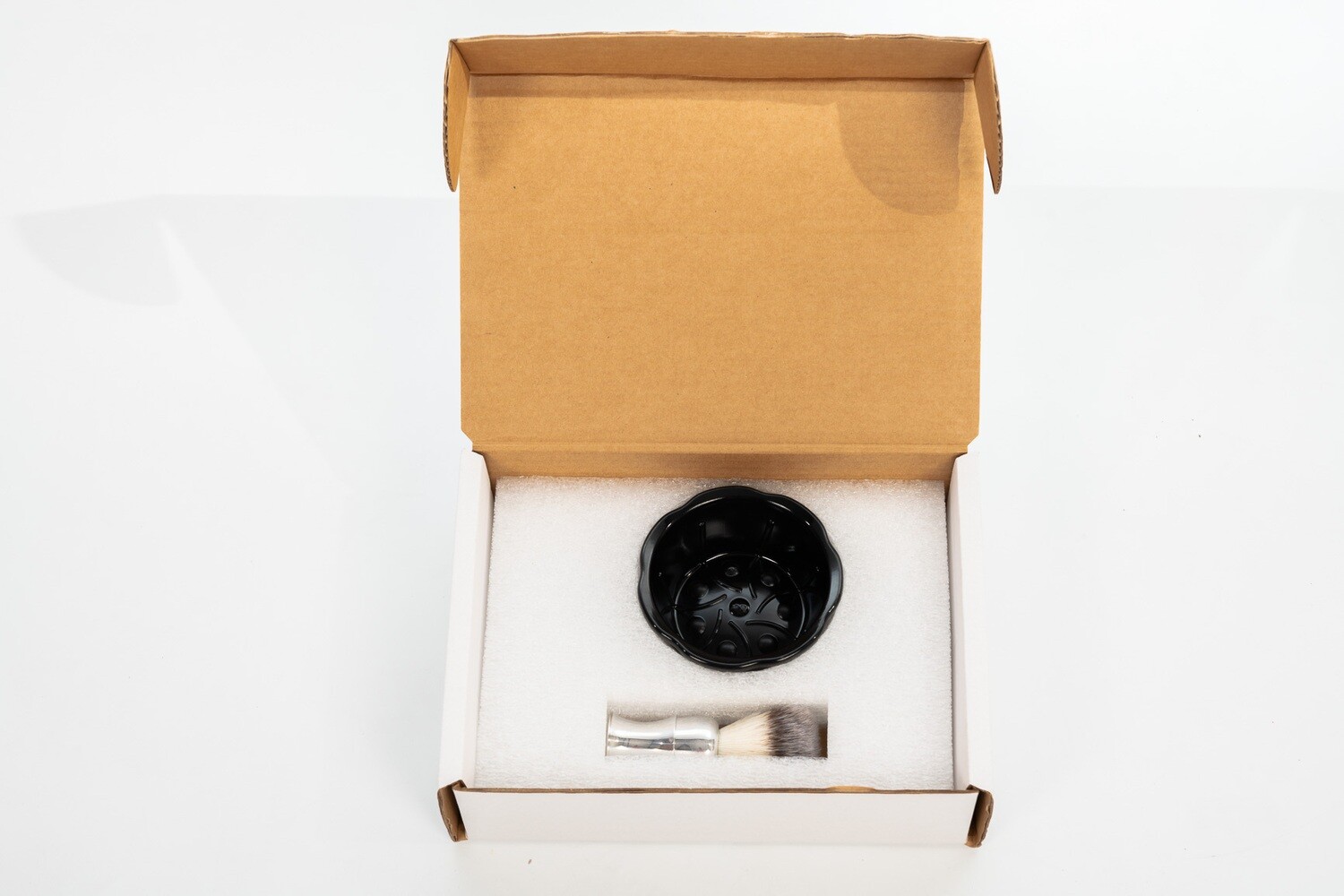 Pereira Shavery Shaving Kit
