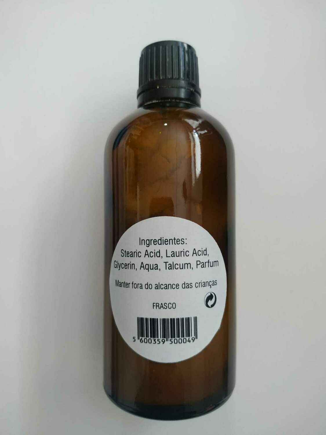 Tabex Powder Shaving Soap