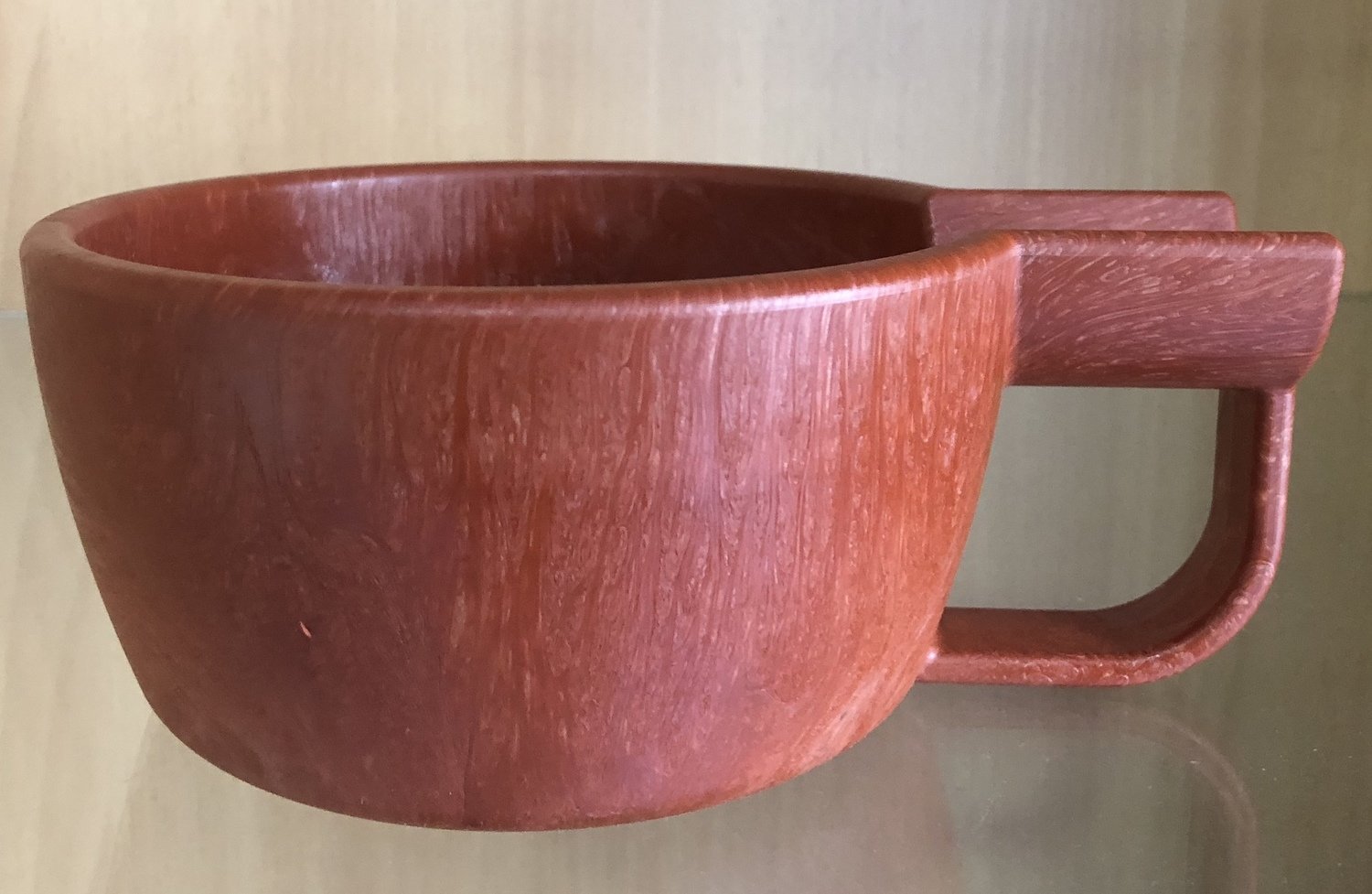 Pereira Shavery Unbreakable Shaving Bowl Large